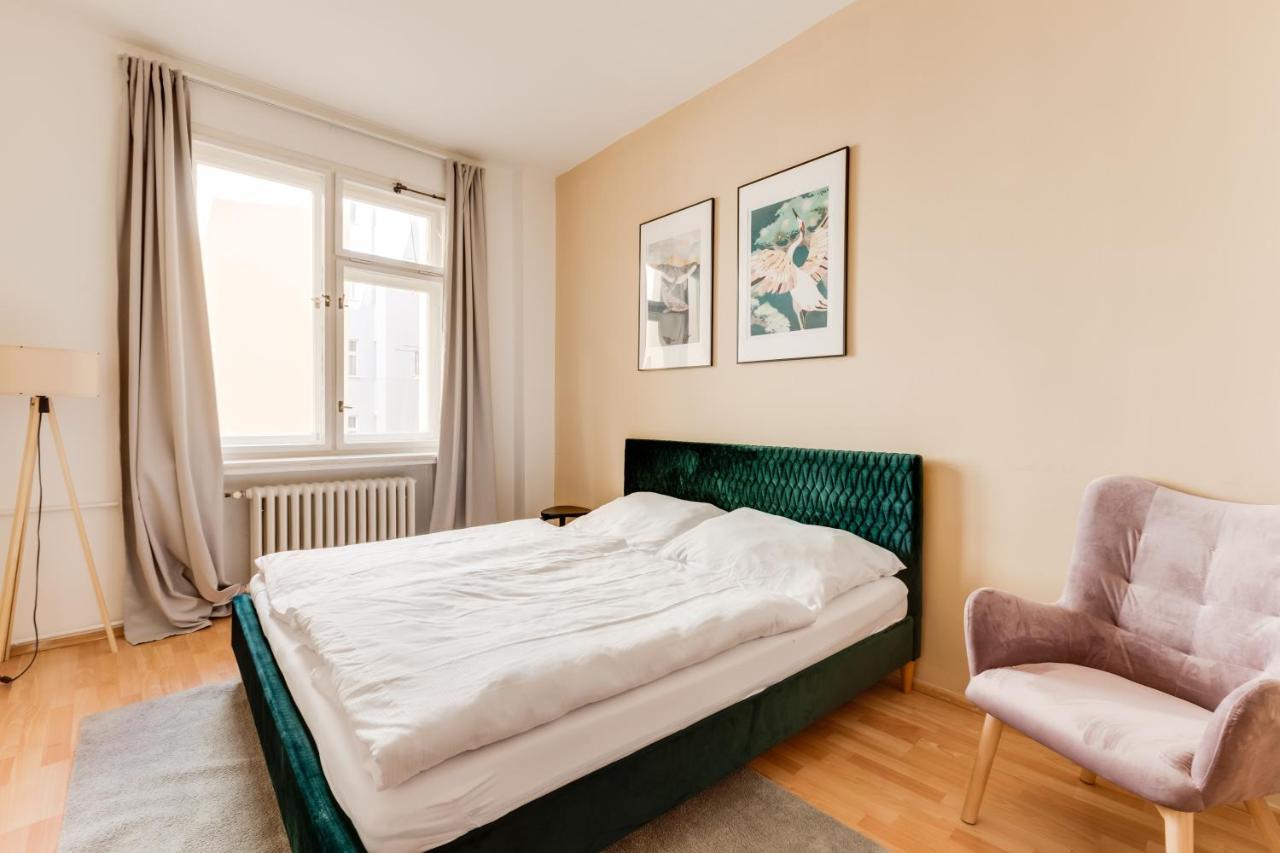 Riben House Praag