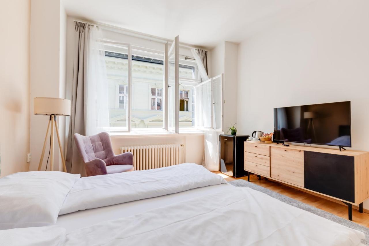 Riben House Praag