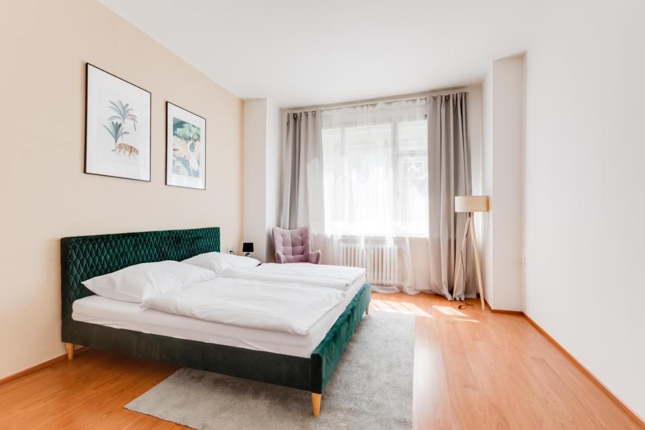 Riben House Praag