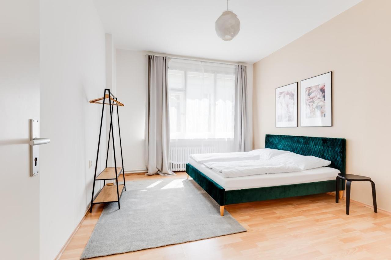Riben House * Praag