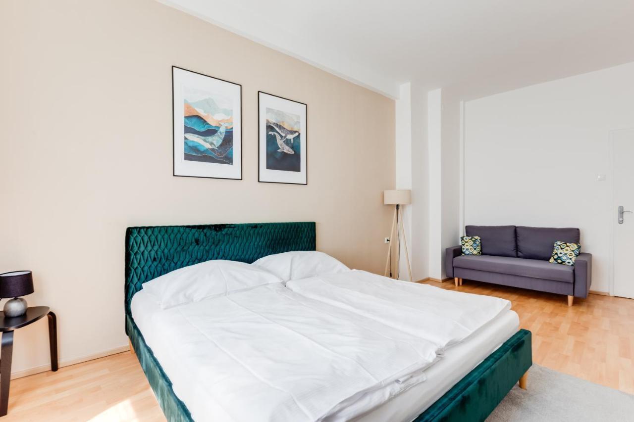 Riben House Praag