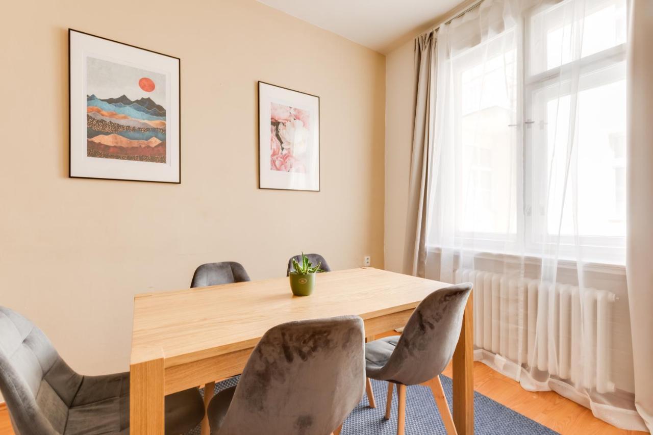 Riben House Praag